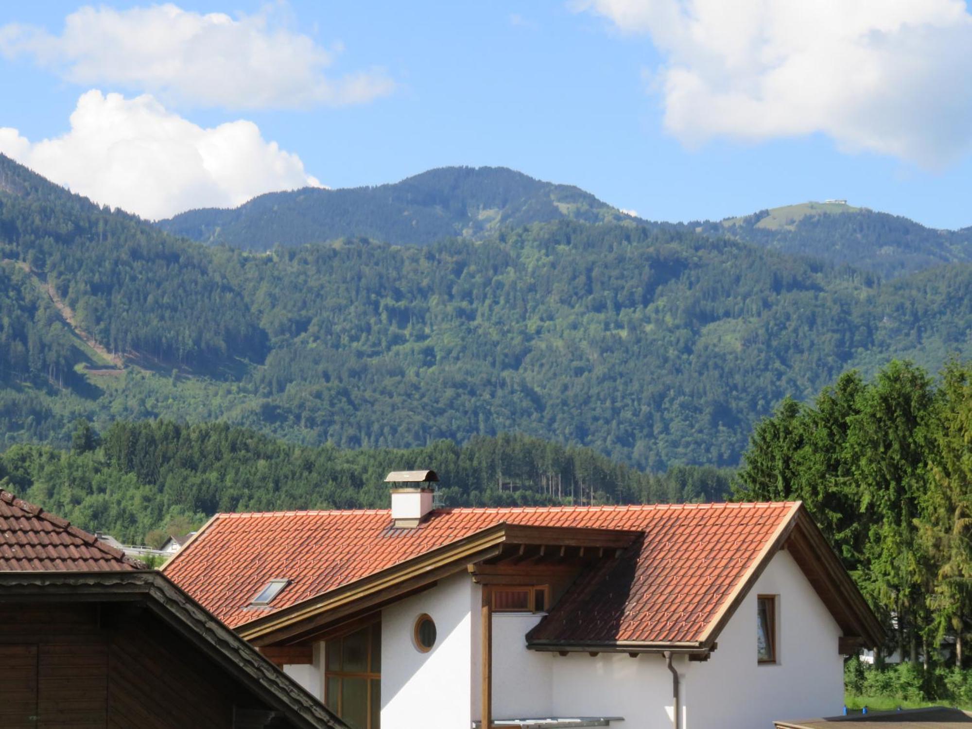 Ferienwohnung Dreilaendereck - Villach Land - Faaker See Arnoldstein Exterior foto