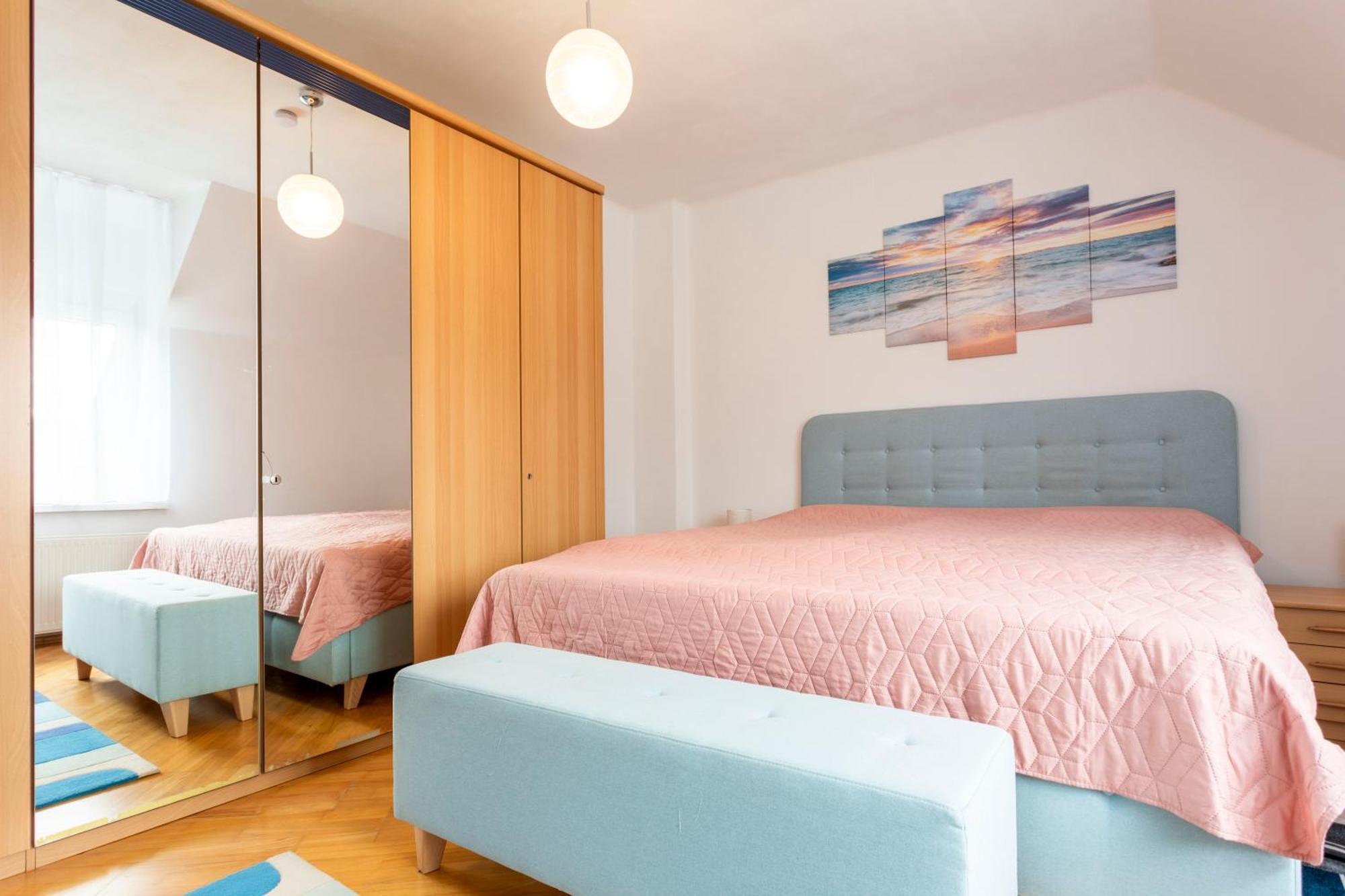 Ferienwohnung Dreilaendereck - Villach Land - Faaker See Arnoldstein Exterior foto
