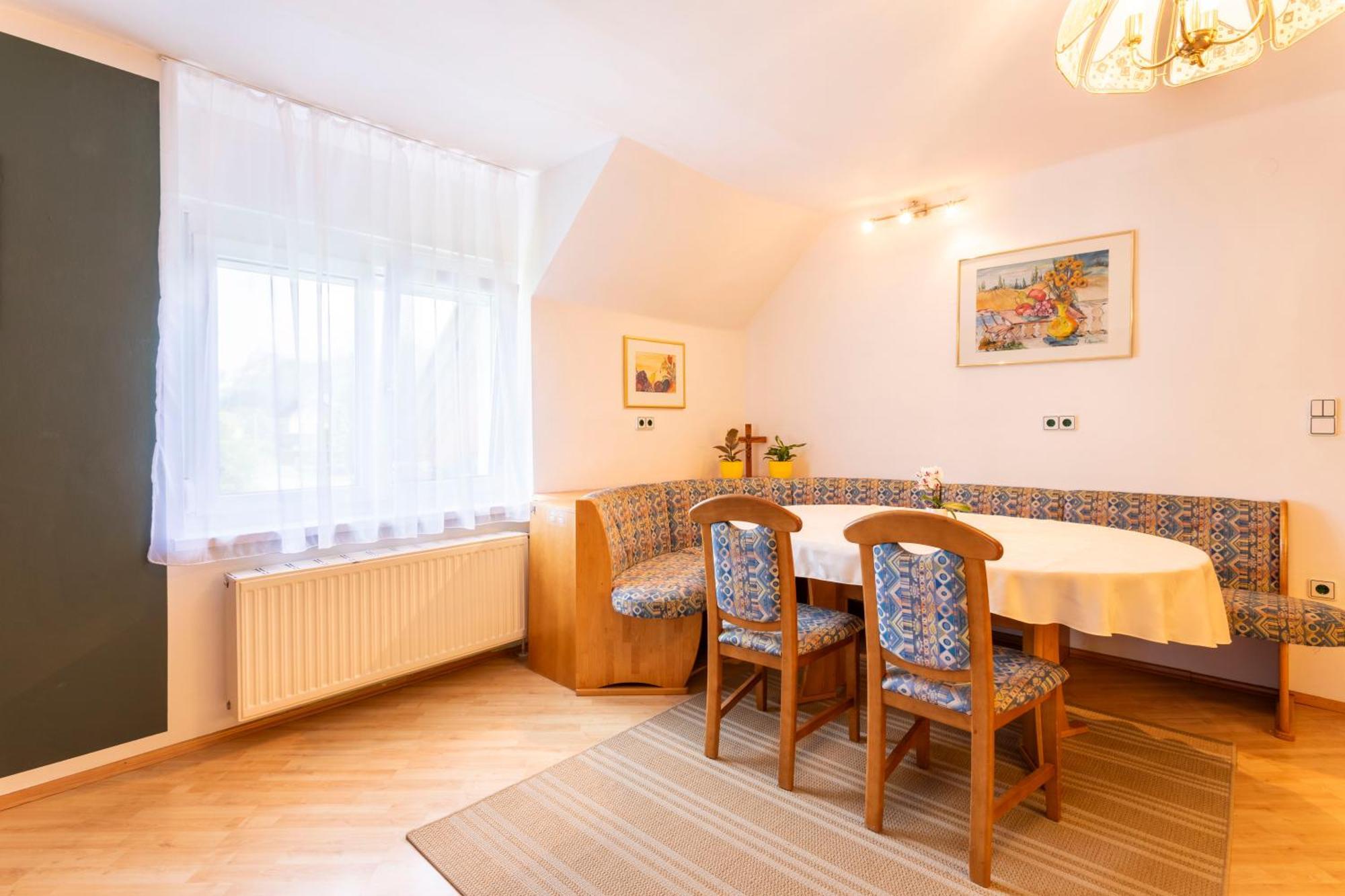 Ferienwohnung Dreilaendereck - Villach Land - Faaker See Arnoldstein Exterior foto