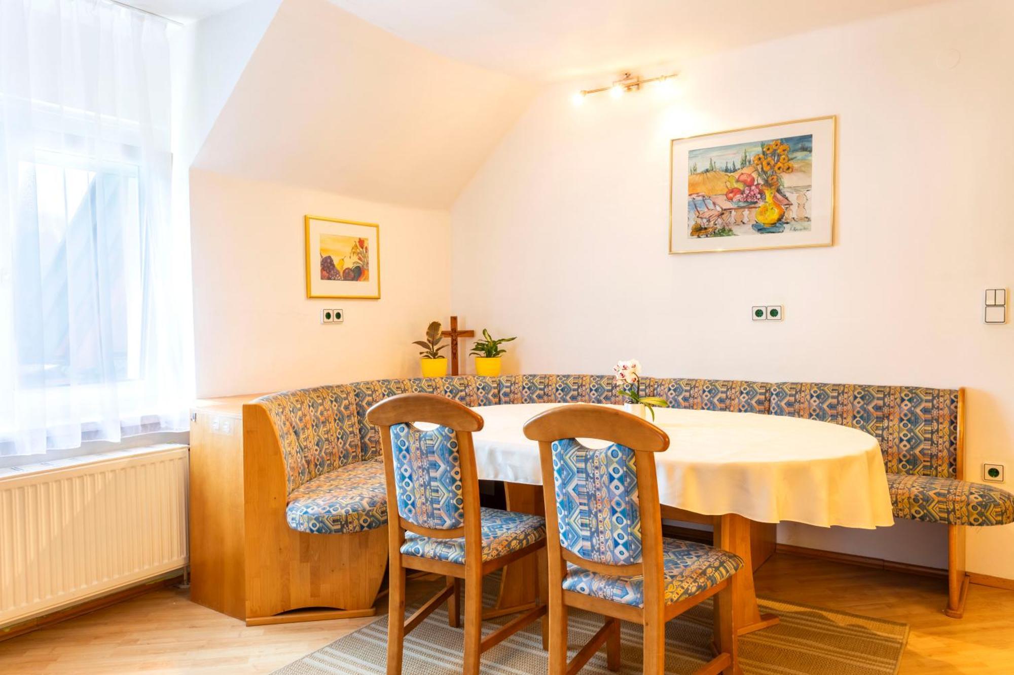 Ferienwohnung Dreilaendereck - Villach Land - Faaker See Arnoldstein Exterior foto